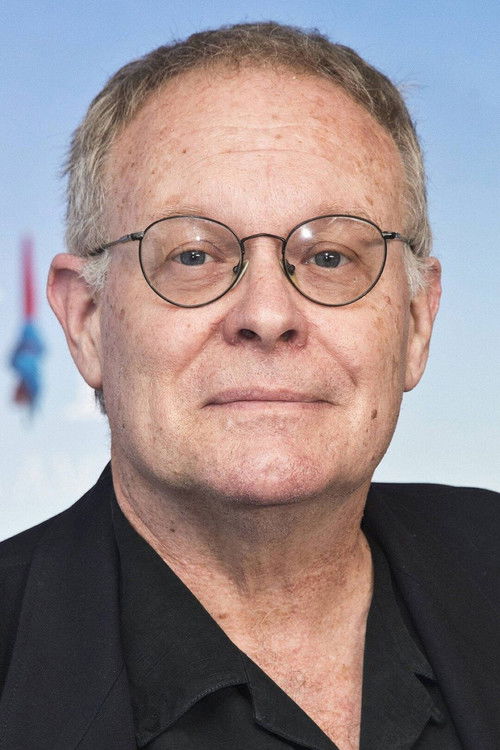 Эрик Овермиер