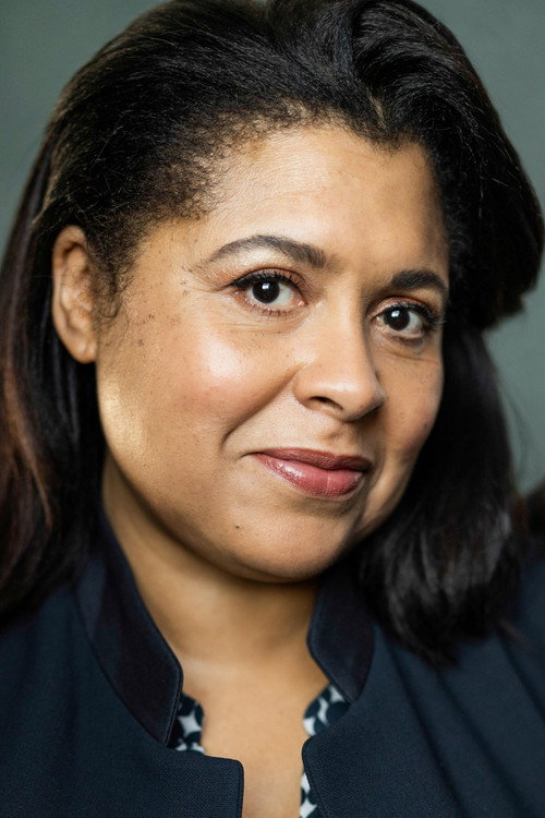 Кэролайн Патридж