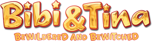 Bibi & Tina - Voll verhext!