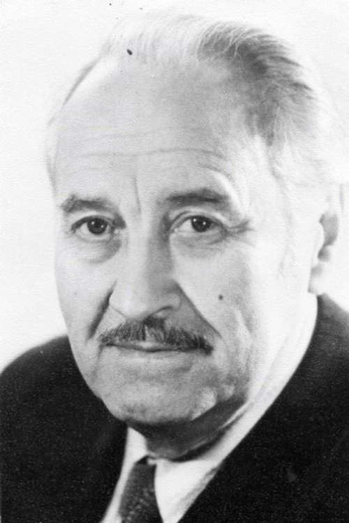 Константин Михайлов