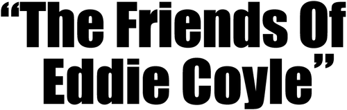 Друзья Эдди Койла