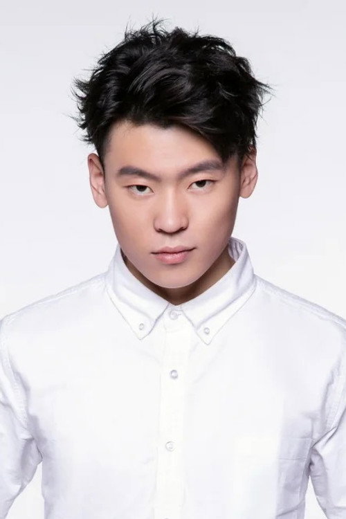 Гэ Би Лао Фань