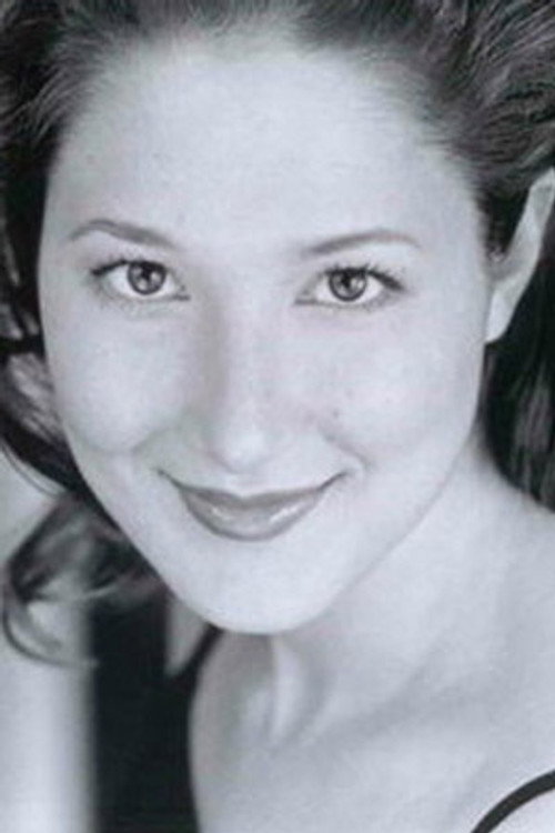 Майя Голдсмит