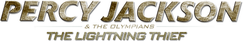 Перси Джексон и похититель молний