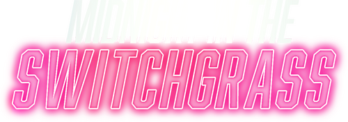 Полночь на злаковом поле