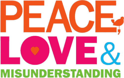 Мир, любовь и недопонимание
