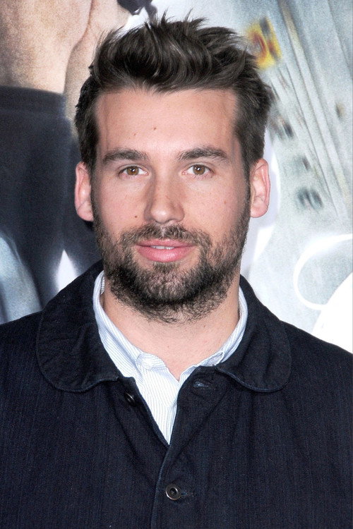 Алекс Хайнемэн