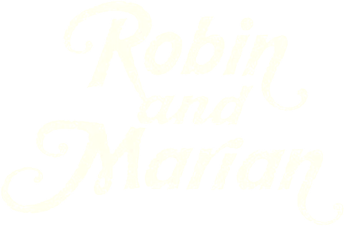 Робин и Мэриан