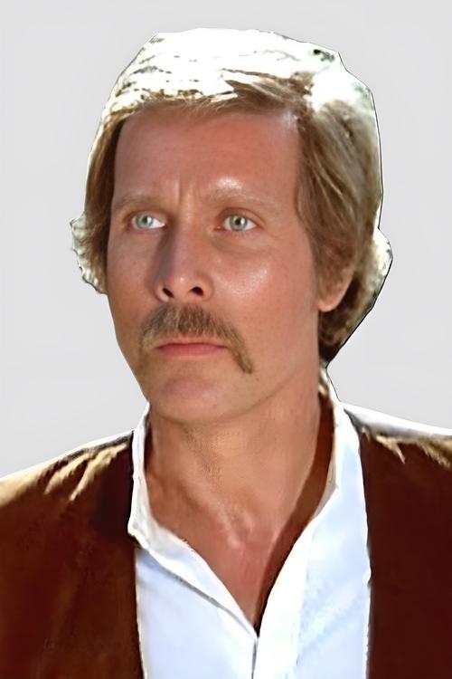 Джек Тейлор