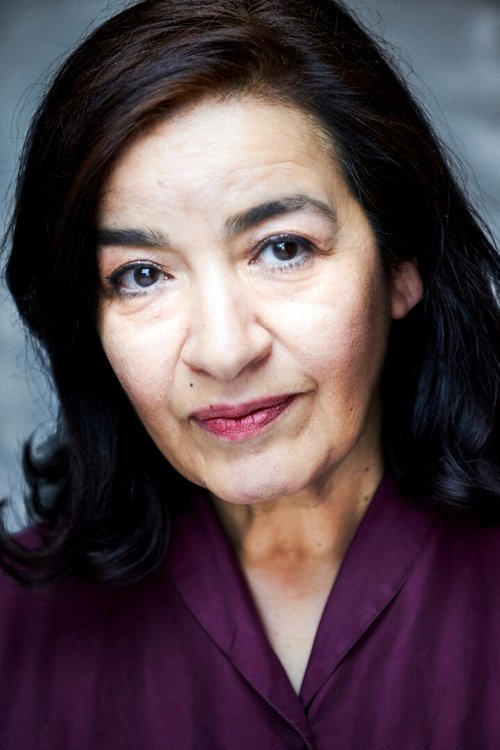 Миа Сотерье