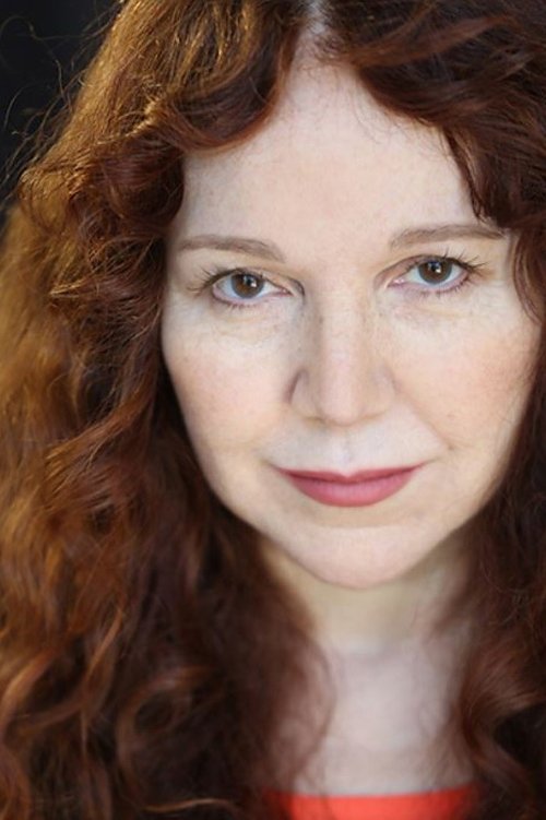 Лиза Джейн Перски