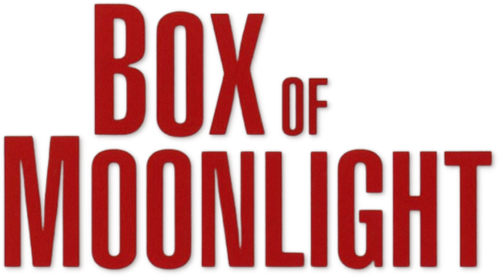 Лунная шкатулка