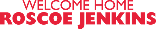 Добро пожаловать домой, Роско Дженкинс