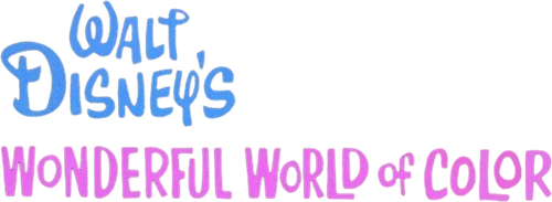 The Wonderful World of Disney