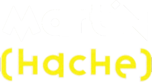 Martín (Hache)