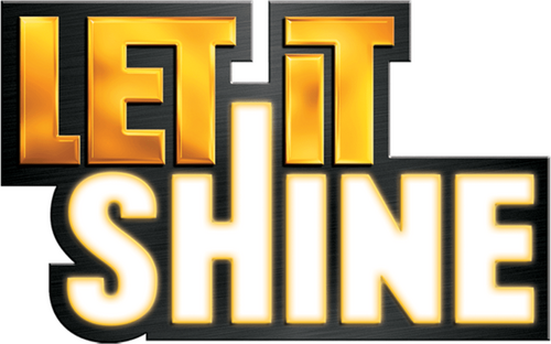 Позволь ему засиять