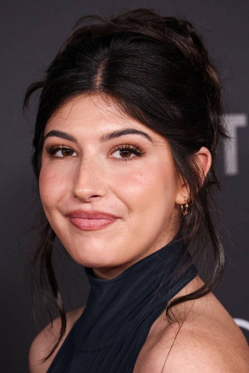 Санни Сэндлер