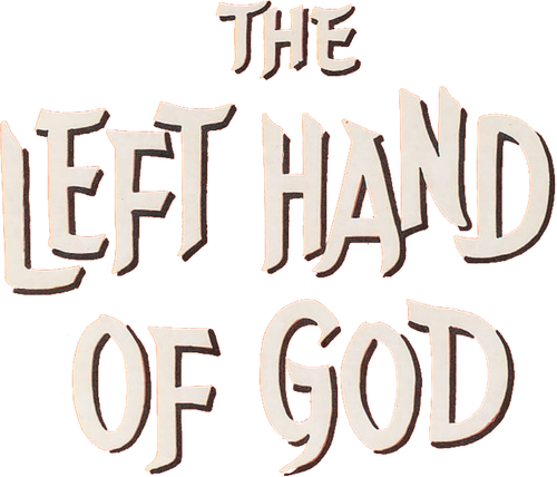 Левая рука Бога