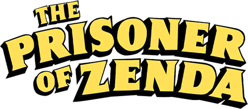 The Prisoner of Zenda