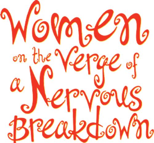 Женщины на грани нервного срыва