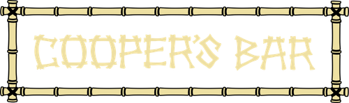 Cooper's Bar