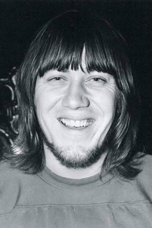 Terry Kath