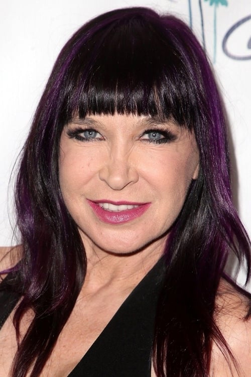 Синтия Ротрок