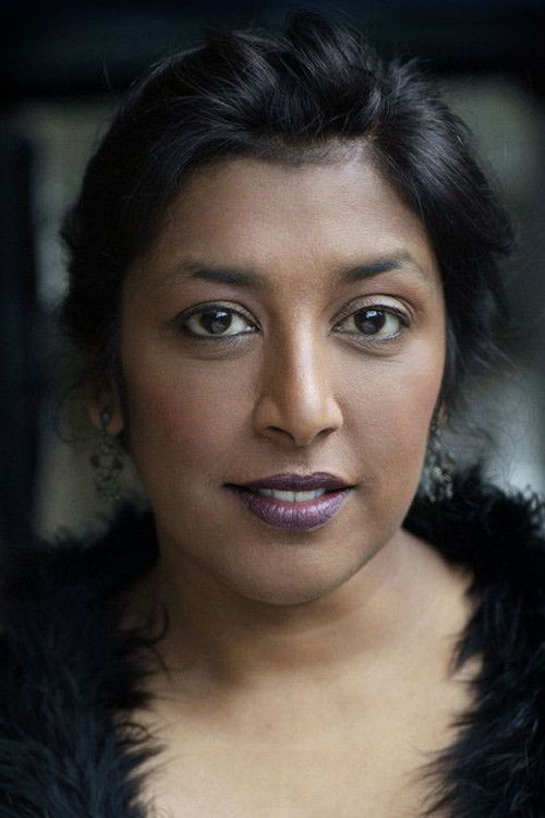 Рекха Джон-Чериян