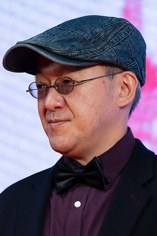 Кэнъичи Кониши