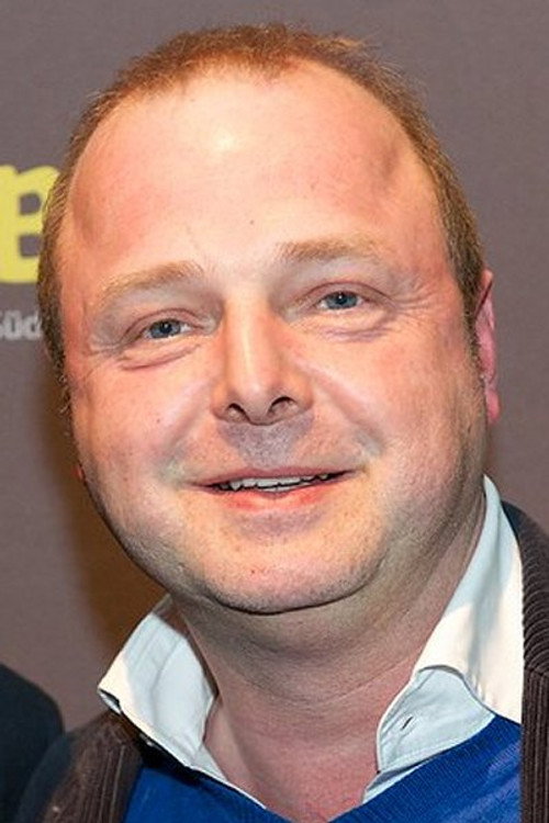 Wolfgang Feindt