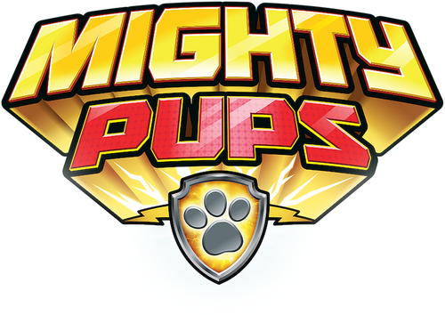 Щенячий патруль: Мегащенки