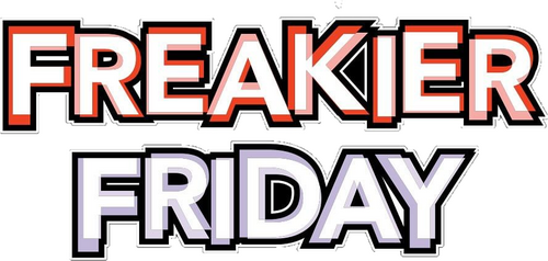 Чумовая пятница 2