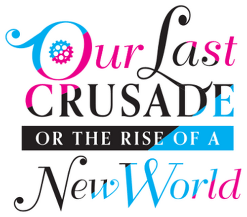 Последнее поле брани между тобой и мной, или Святая война сотворения мира