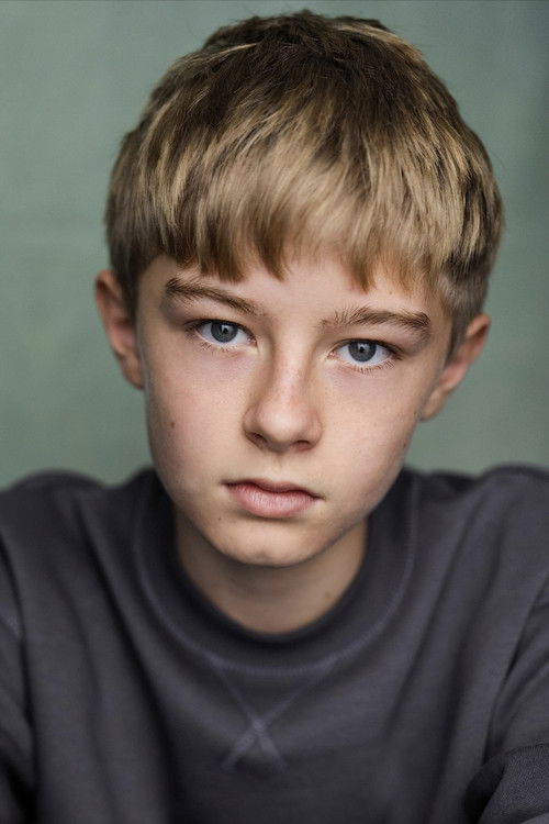 Луи Бенжамин Поттс