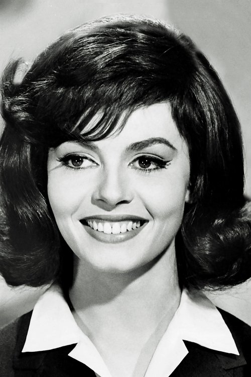 Мишель Мерсье