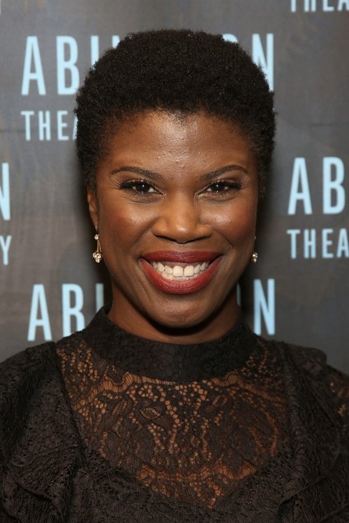 Дидри Гудвин