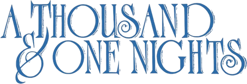 Сказки 1001 ночи