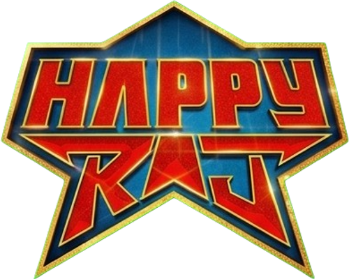 ஹேப்பி ராஜ்