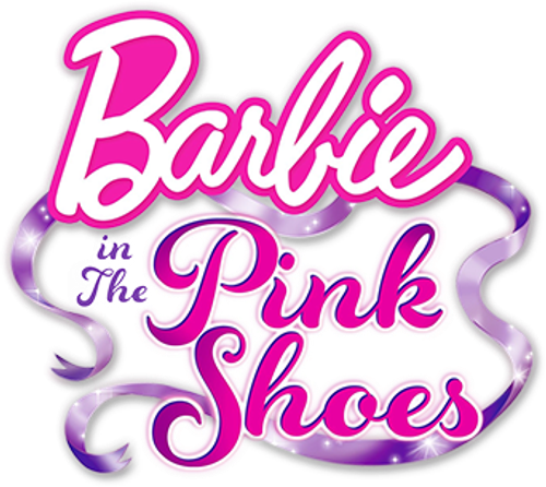 Барби: Балерина в розовых пуантах