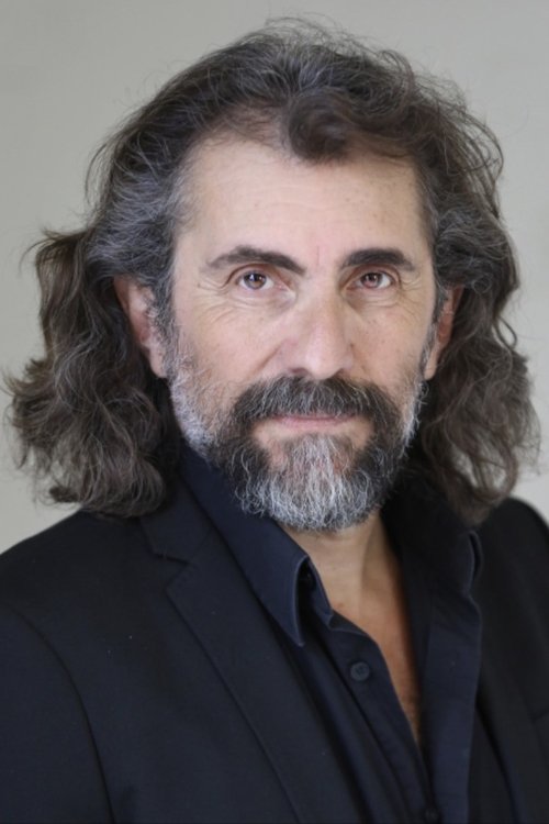 Алекс Видов