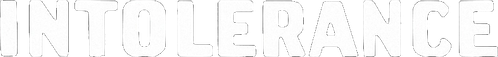 Нетерпимость