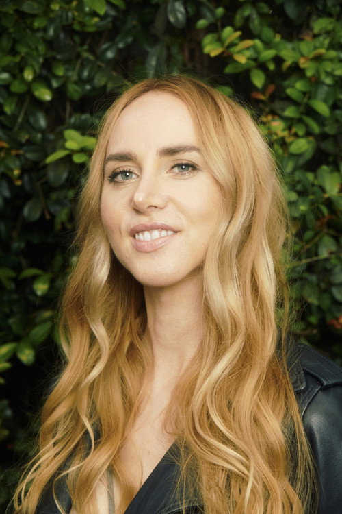 Линдси Андерсон Беер