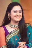 Disha Vakani
