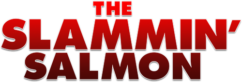 Верзила Салмон