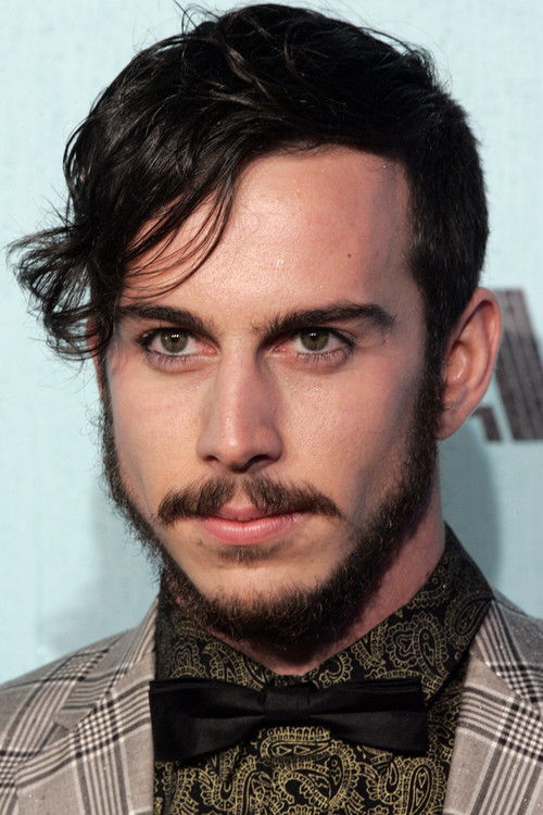 Брендан Маклин