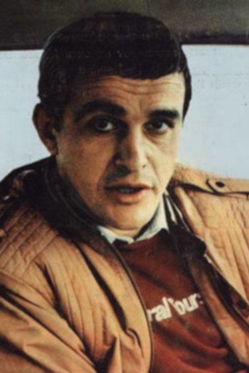 Vladimir Knyazev