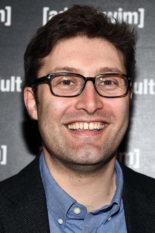 Майкл Коман