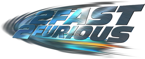 Двойной форсаж