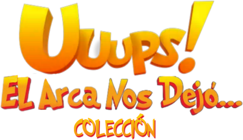 Упс… Ной уплыл!