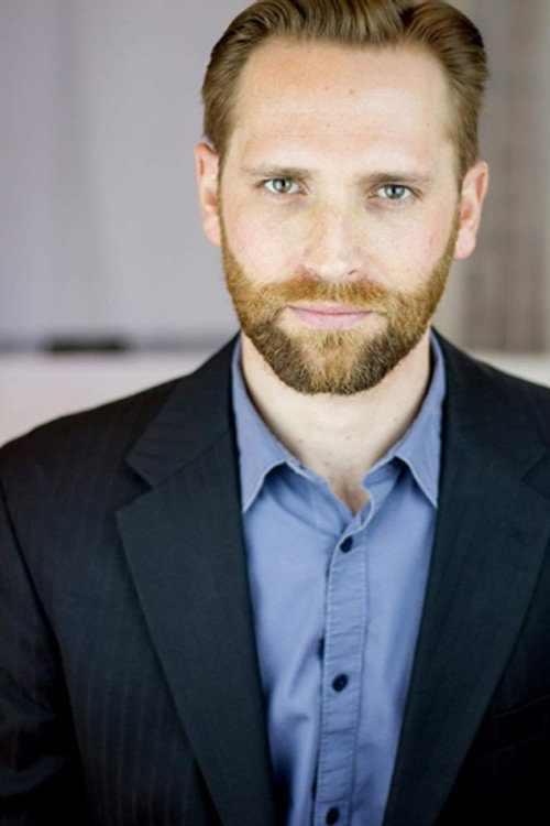 Брайан МакЭлрой